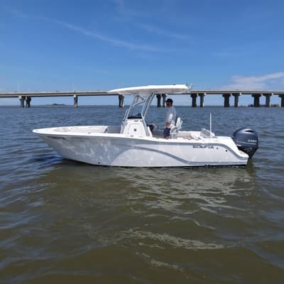 BOATZON | Sea Fox 228 Commander 2024