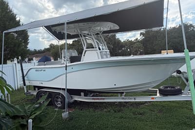 BOATZON | Sea Fox 228 Commander 2024