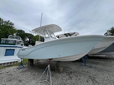 BOATZON | Sea Fox 228 Commander 2025