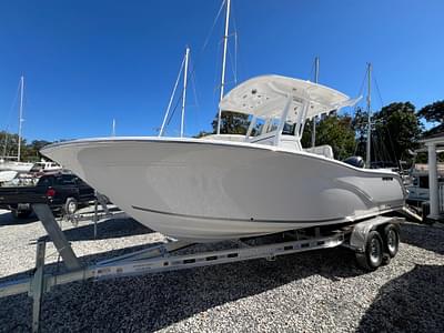 BOATZON | Sea Fox 228 Commander 2025