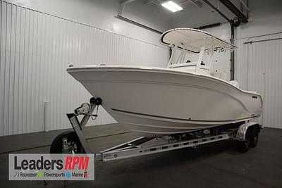 BOATZON | Sea Fox 228 Commander 2025 BOATZON | Sea Fox 228 Commander 2025