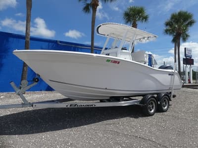 BOATZON | Sea Fox 228 Commander 2025