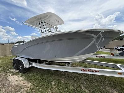 BOATZON | Sea Fox 228 Commander 2025