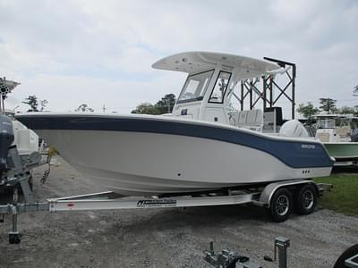 BOATZON | Sea Fox 228 Commander 2025
