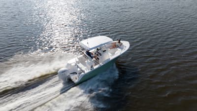 BOATZON | Sea Fox 228 Commander 2025