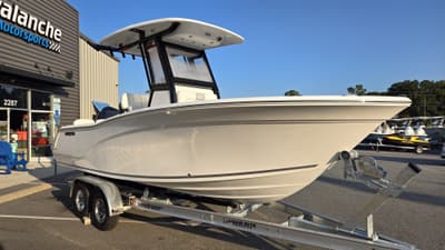 BOATZON | Sea Fox 228 COMMANDER 2025