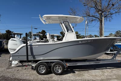 BOATZON | Sea Fox 228 Commander 2025