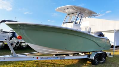 BOATZON | Sea Fox 228 Commander 2026