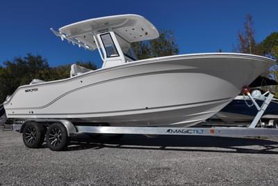 BOATZON | Sea Fox 228 Commander 2026