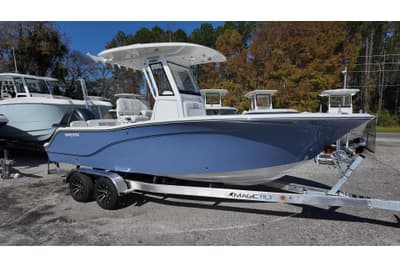 BOATZON | Sea Fox 228 Commander 2026