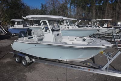 BOATZON | Sea Fox 228 Commander 2026
