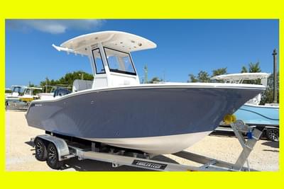 BOATZON | Sea Fox 228 Commander 2026