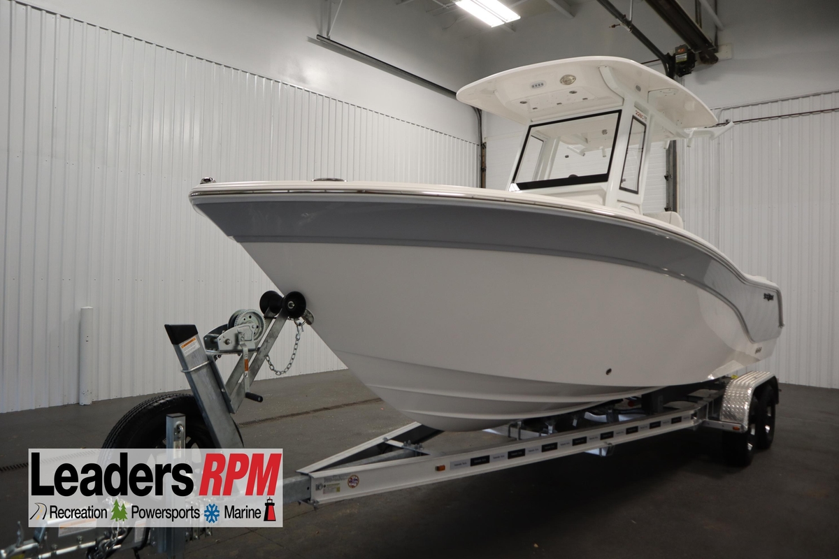 2026 Sea Fox 228 Commander - Sold Boat