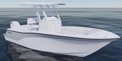 BOATZON | Sea Fox 228 Commander 2026