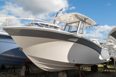 BOATZON | Sea Fox 228 Commander 2026