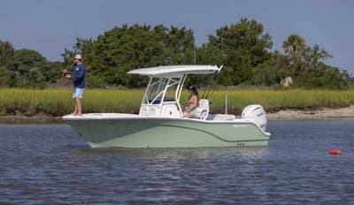 BOATZON | Sea Fox 228 Commander 2026 BOATZON | Sea Fox 228 Commander 2026