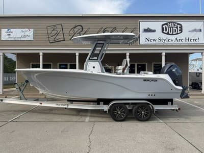 BOATZON | Sea Fox 228 Commander 2026