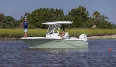 BOATZON | Sea Fox 228 Commander 2026