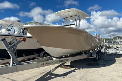 BOATZON | Sea Fox 228 Commander 2026 BOATZON | Sea Fox 228 Commander 2026
