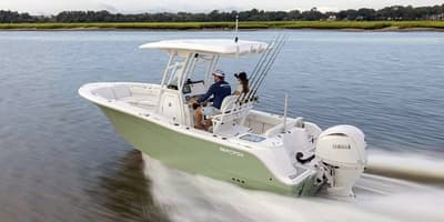 BOATZON | Sea Fox 228 Commander 2026 BOATZON | Sea Fox 228 Commander 2026