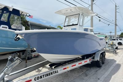 BOATZON | Sea Fox 228 Commander 2027 BOATZON | Sea Fox 228 Commander 2027