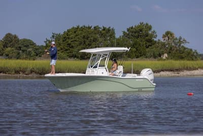 BOATZON | Sea Fox 228 Commander 2027