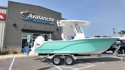 BOATZON | Sea Fox 228 Commander 2027 BOATZON | Sea Fox 228 Commander 2027