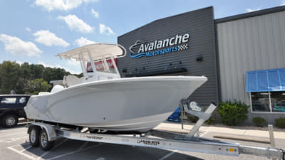 BOATZON | Sea Fox 228 Commander 2027