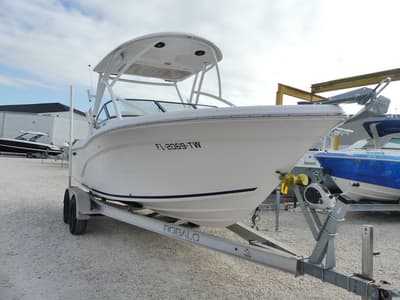 BOATZON | Sea Fox 228 Traveler 2024 BOATZON | Sea Fox 228 Traveler 2024