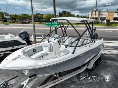 BOATZON | Sea Fox 228 Traveler 2024 BOATZON | Sea Fox 228 Traveler 2024