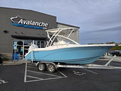 BOATZON | Sea Fox 228 TRAVELER 2024 BOATZON | Sea Fox 228 TRAVELER 2024