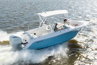 BOATZON | Sea Fox 228 Traveler 2026 BOATZON | Sea Fox 228 Traveler 2026