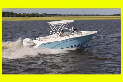 BOATZON | Sea Fox 228 Traveler 2026