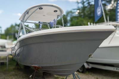 BOATZON | Sea Fox 228 Traveler 2026 BOATZON | Sea Fox 228 Traveler 2026