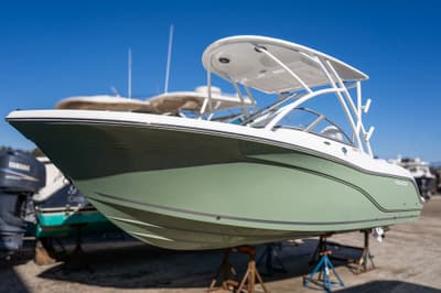 BOATZON | Sea Fox 228 Traveler 2026 BOATZON | Sea Fox 228 Traveler 2026