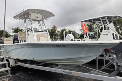 BOATZON | Sea Fox 22XTR Viper 2016