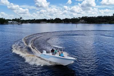 BOATZON | Sea Fox 230 Center Console 2009