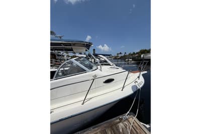 BOATZON | Sea Fox 230 Walk Around 2002