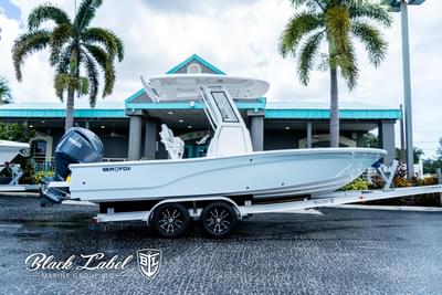 BOATZON | Sea Fox 231 Bay Fox 2024 BOATZON | Sea Fox 231 Bay Fox 2024