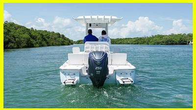 BOATZON | Sea Fox 231 Bay Fox 2025 BOATZON | Sea Fox 231 Bay Fox 2025