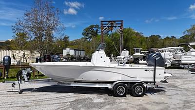 BOATZON | Sea Fox 231 Bay Fox 2025 BOATZON | Sea Fox 231 Bay Fox 2025