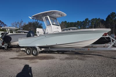 BOATZON | Sea Fox 231 Bay Fox 2026