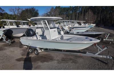 BOATZON | Sea Fox 231 Bay Fox 2026