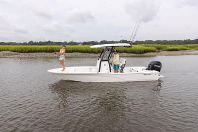 BOATZON | Sea Fox 231 Bay Fox 2027 BOATZON | Sea Fox 231 Bay Fox 2027