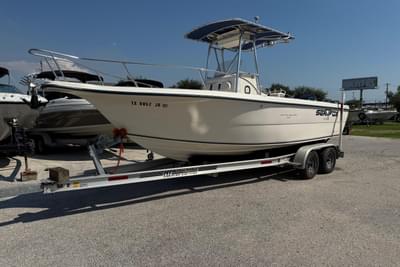 BOATZON | Sea Fox 236 Center Console 2002