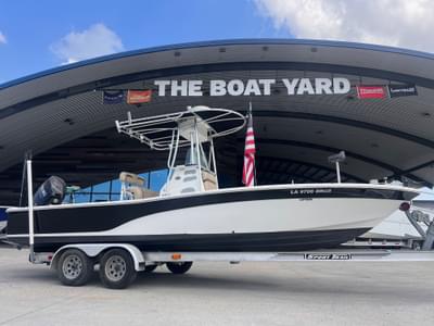 BOATZON | Sea Fox 240 Viper 2011