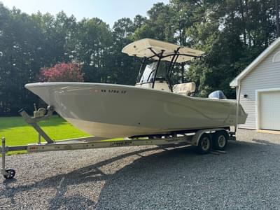 BOATZON | Sea Fox 248 2020