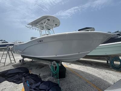 BOATZON | Sea Fox 248 Commander 2016