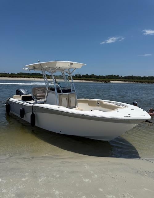 2018 Sea Fox 248 Commander - Sold Boat