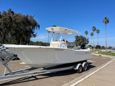 BOATZON | Sea Fox 248 Commander 2018 BOATZON | Sea Fox 248 Commander 2018